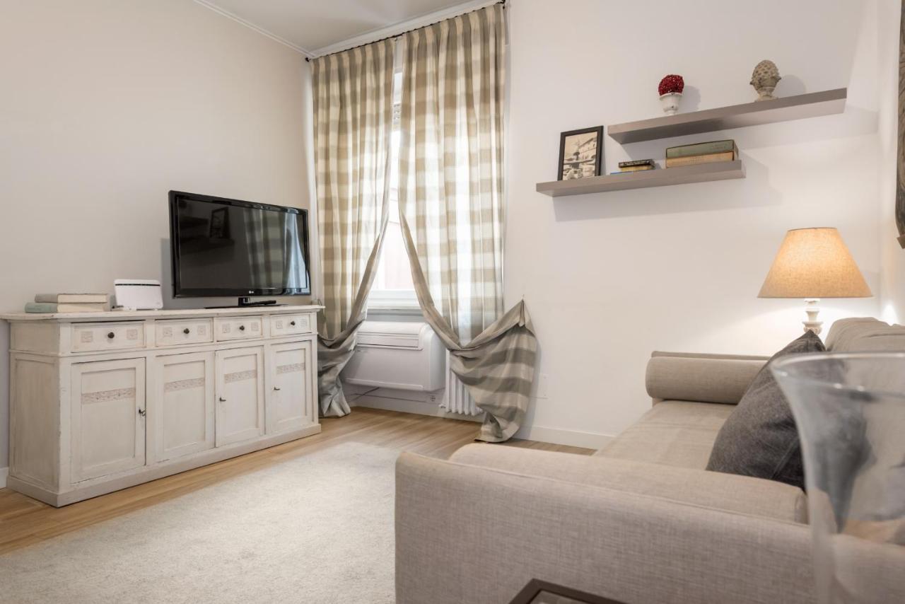 Apartamento Flats4rent Dimora Del Viandante
