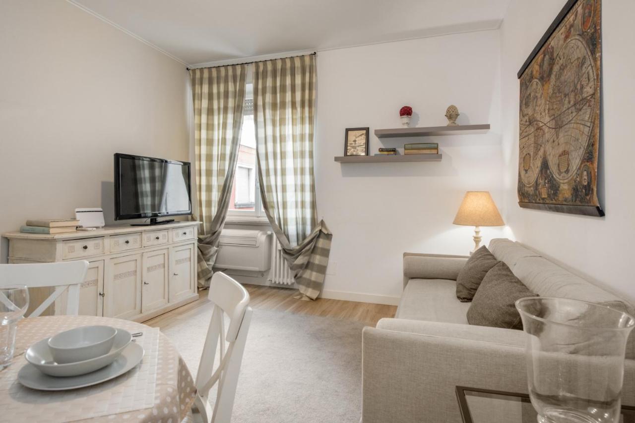 Apartamento Flats4rent Dimora Del Viandante *