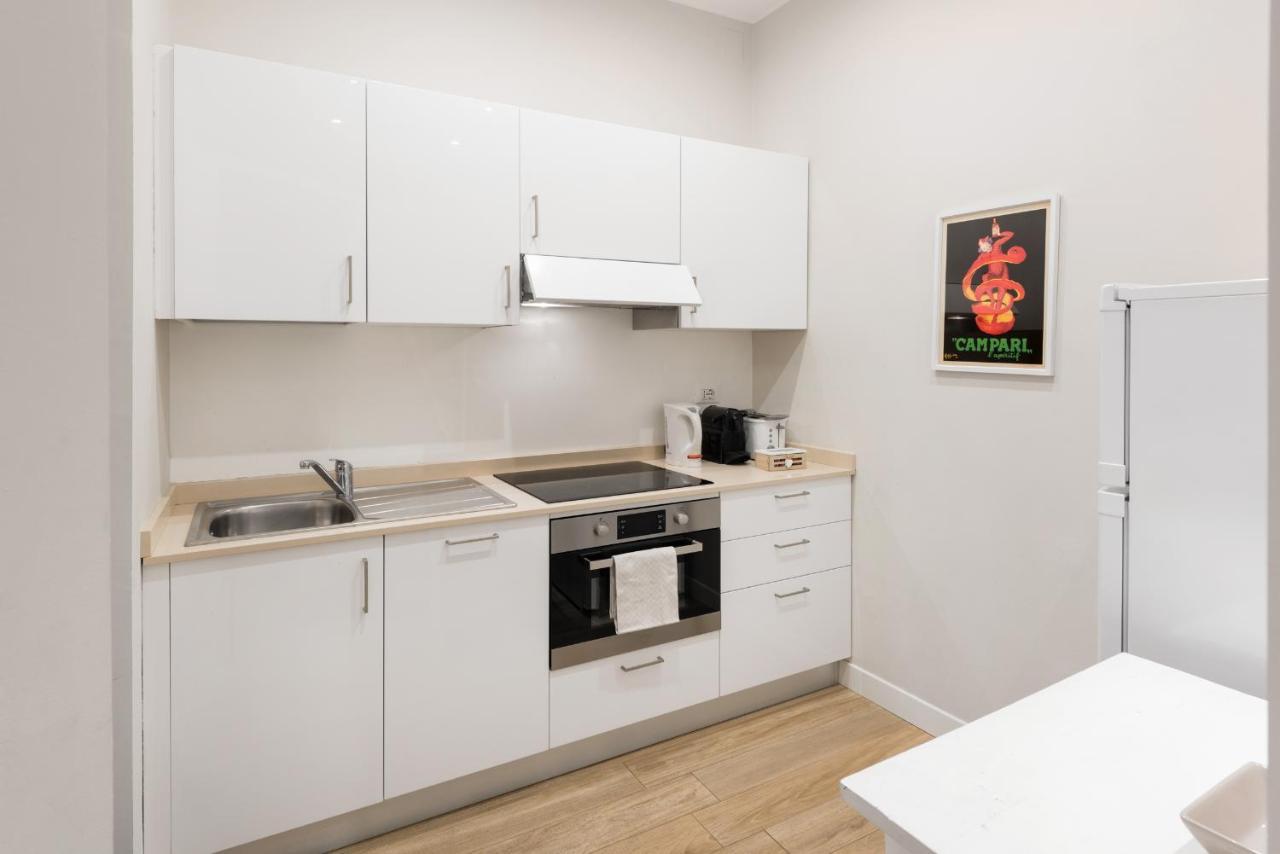 Apartamento Flats4rent Dimora Del Viandante Verona