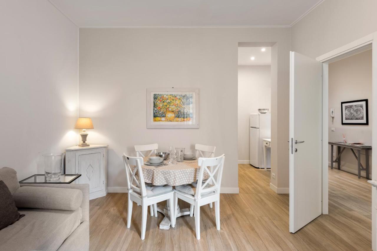 Apartamento Flats4rent Dimora Del Viandante Verona