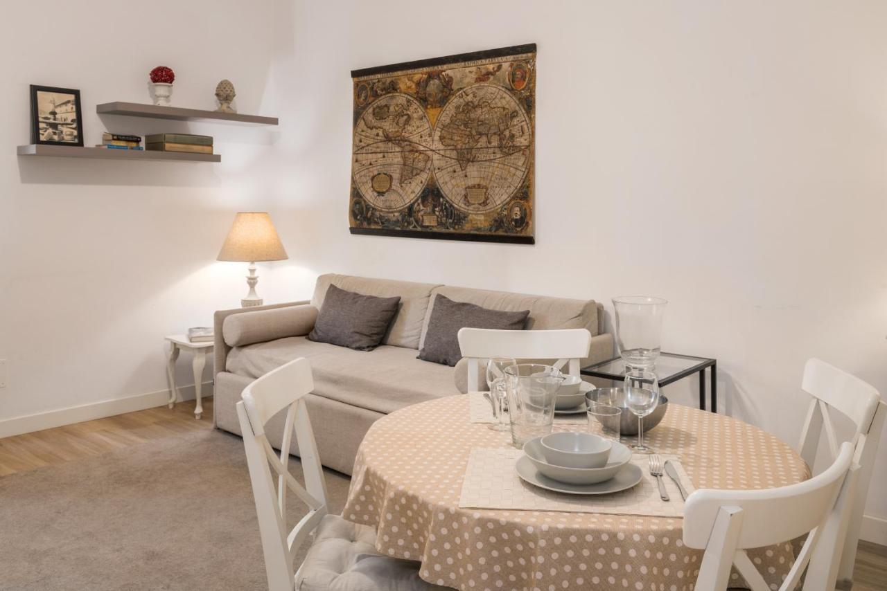 Apartamento Flats4rent Dimora Del Viandante Verona