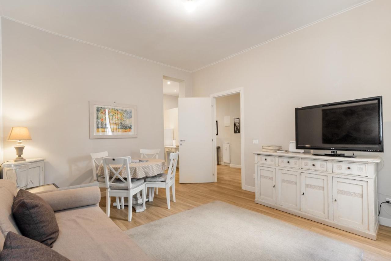 Apartamento Flats4rent Dimora Del Viandante