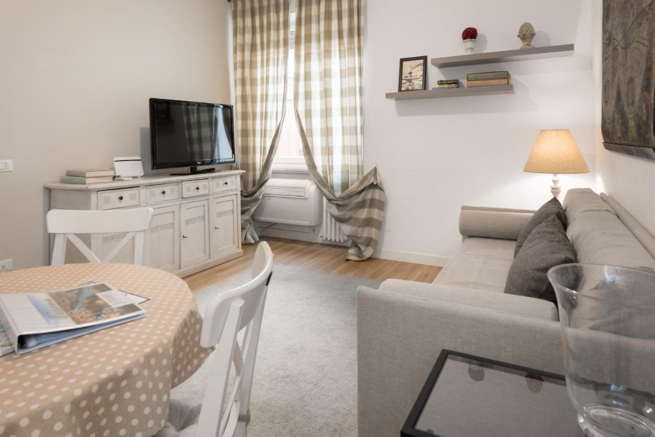 Apartamento Flats4rent Dimora Del Viandante